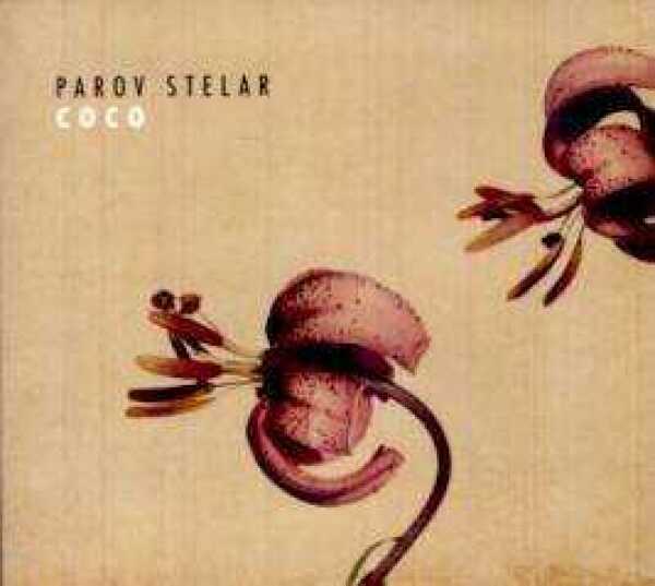 Parov Stelar: COCO