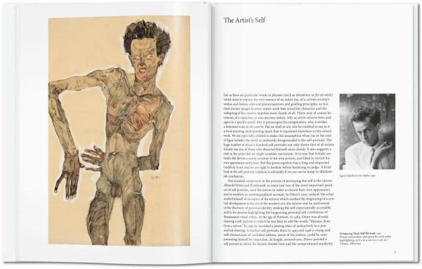 Reinhard Steiner: SCHIELE