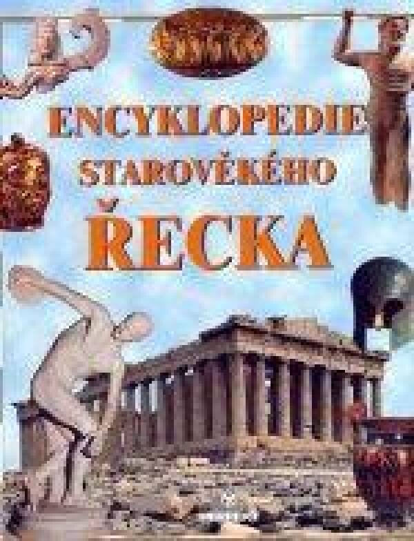 Martino Menghi: ENCYKLOPEDIE STAROVĚKÉHO ŘECKA