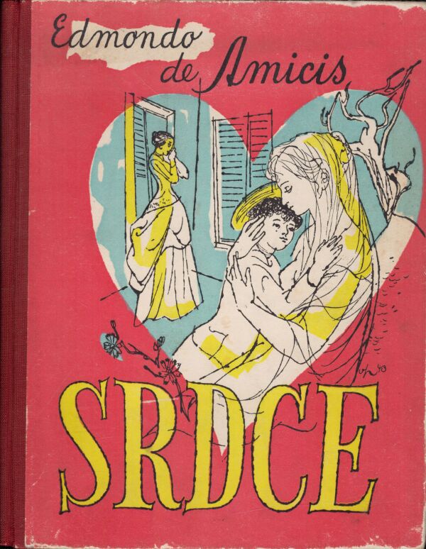 Edmondo de Amicis: