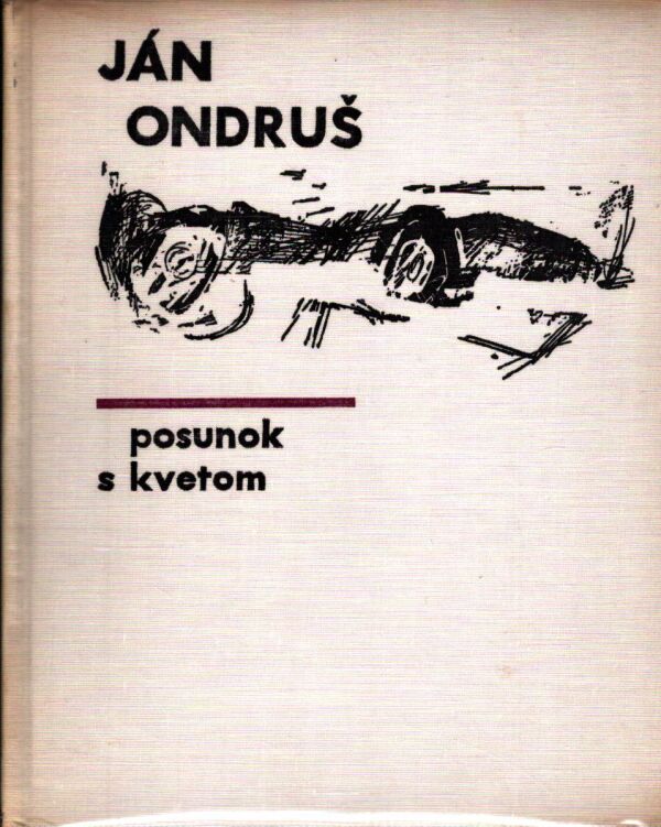 Ján Ondruš: