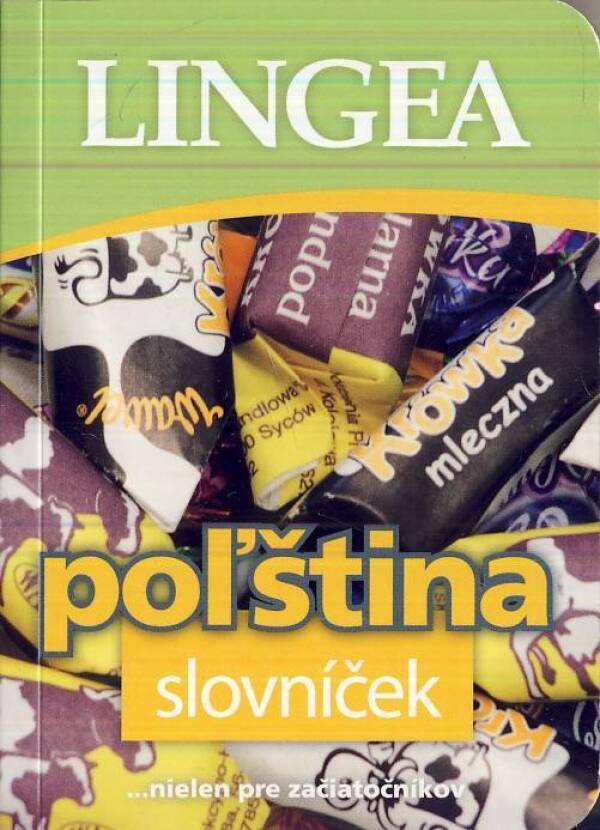 POĽŠTINA - SLOVNÍČEK