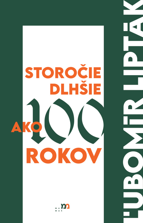 Ľubomír Lipták: 