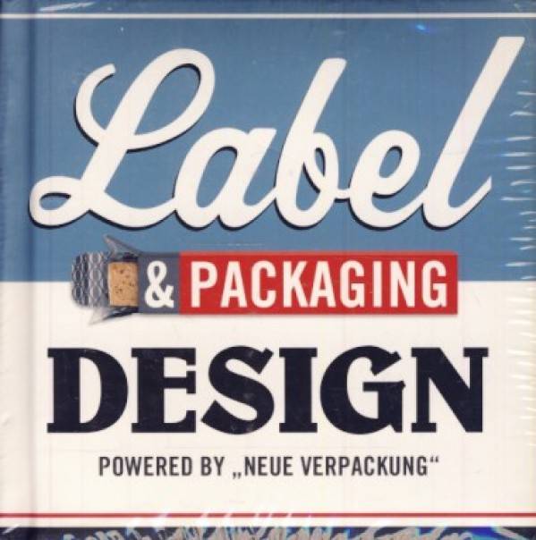 LABEL AND PACKAGING DESIGN