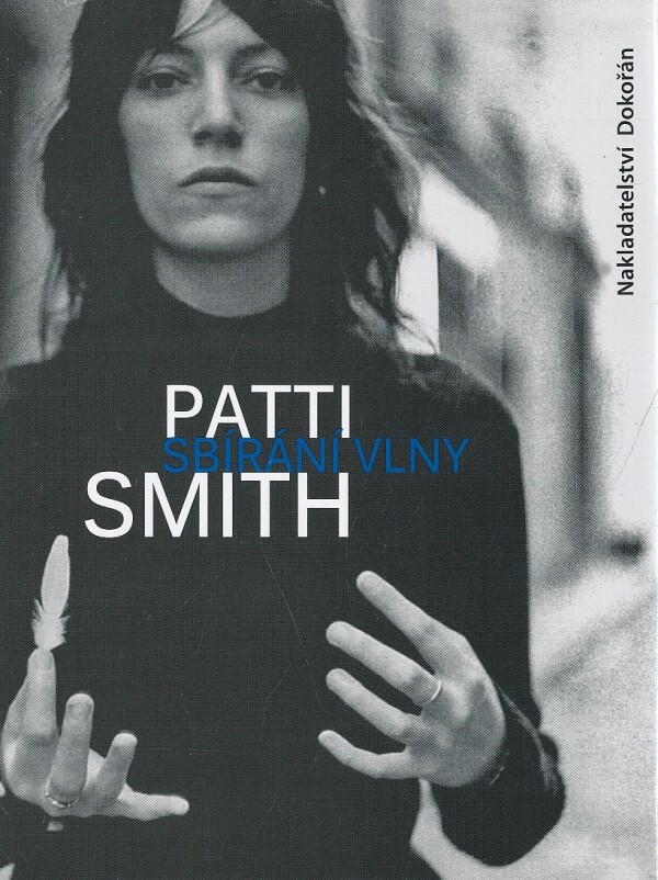 Patti Smith: