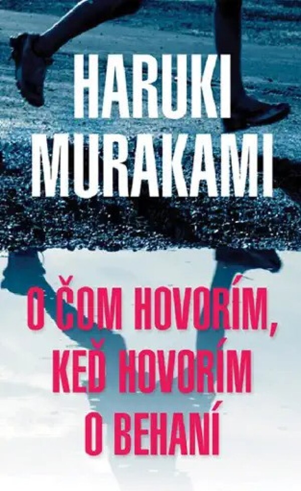 Haruki Murakami: