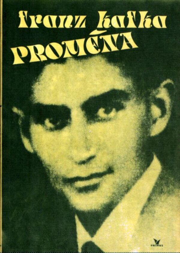Franz Kafka: