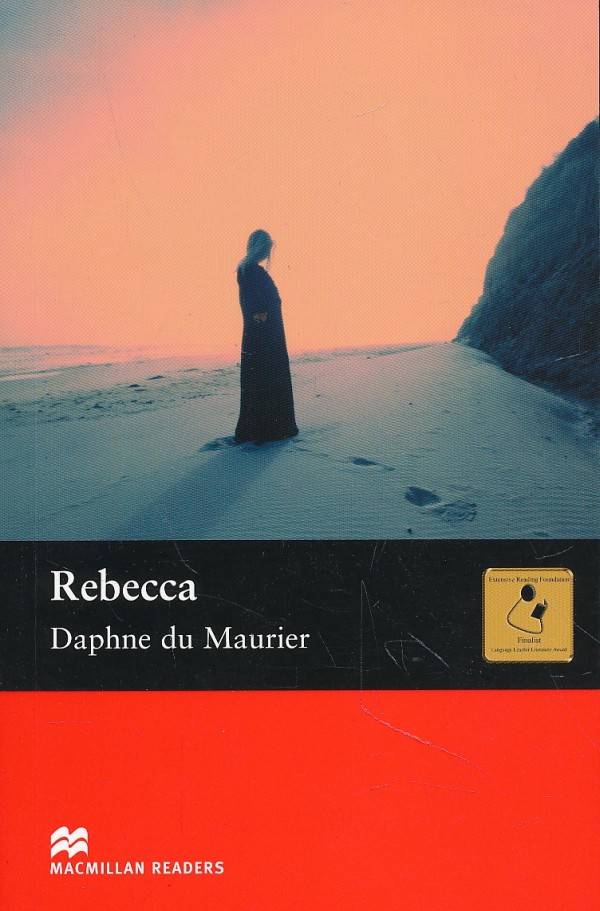 du Daphne Maurier: REBECCA