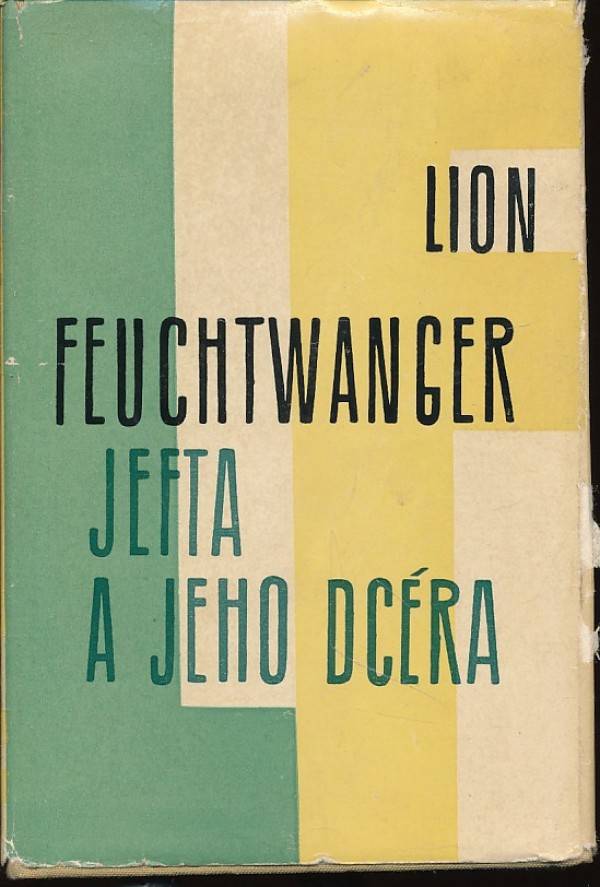 Lion Feuchtwanger: 