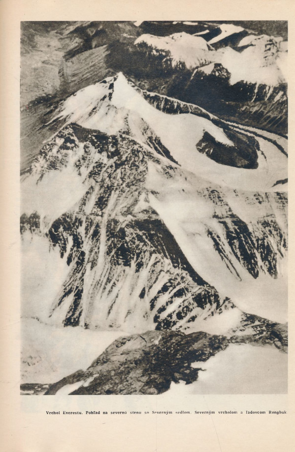 Fritz Rudolph: Himalájski tigri