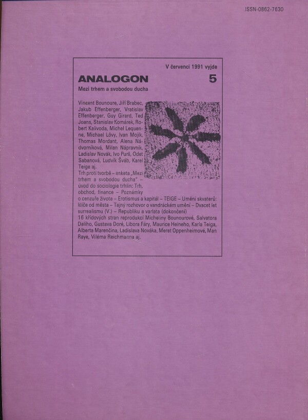 ANALOGON 4