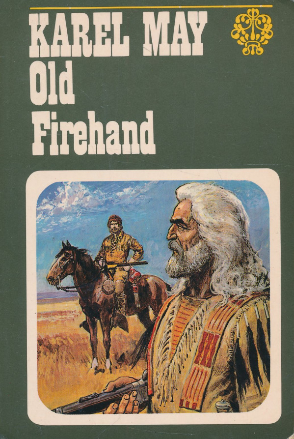 Karel May: Old Firehand