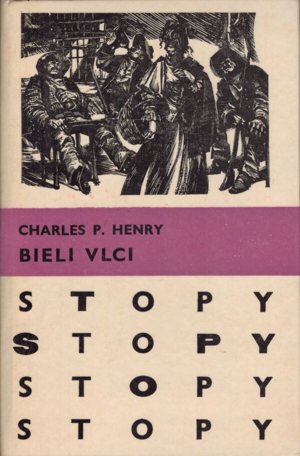 Charles P. Henry: