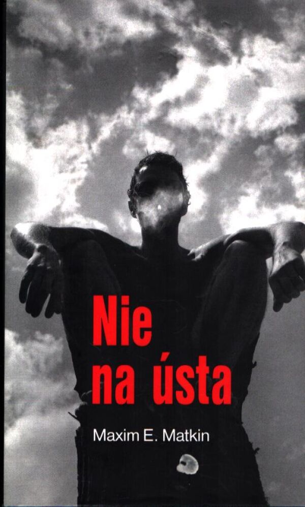 Maxim E. Matkin: