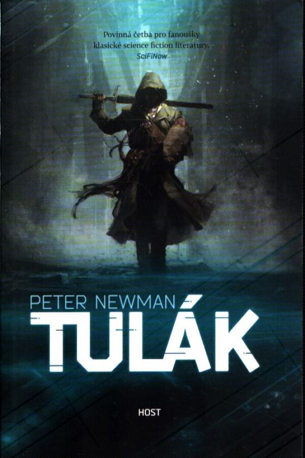 Peter Newman: TULÁK