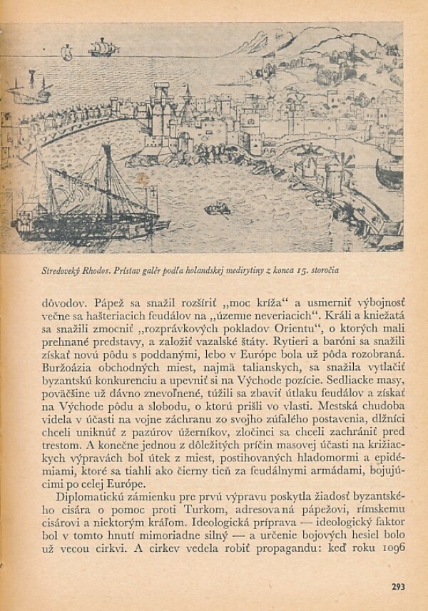 Vojtech Zamarovský: ZA SIEDMIMI DIVMI SVETA