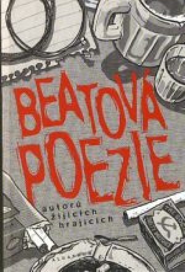 BEATOVÁ POEZIE