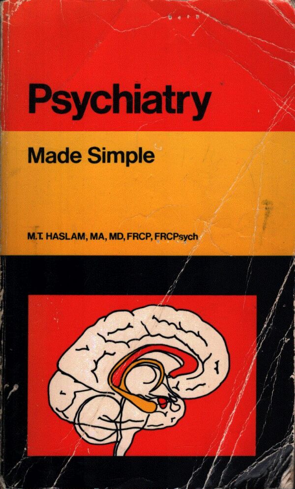 M. T. Haslam: