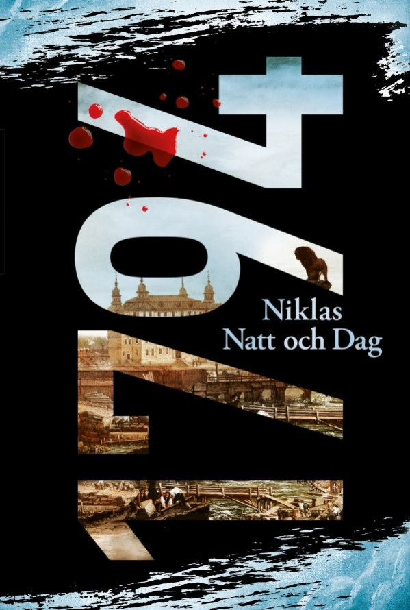Niklas Natt och Dag:
