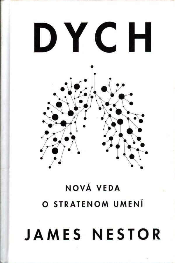 James Nestor: DYCH