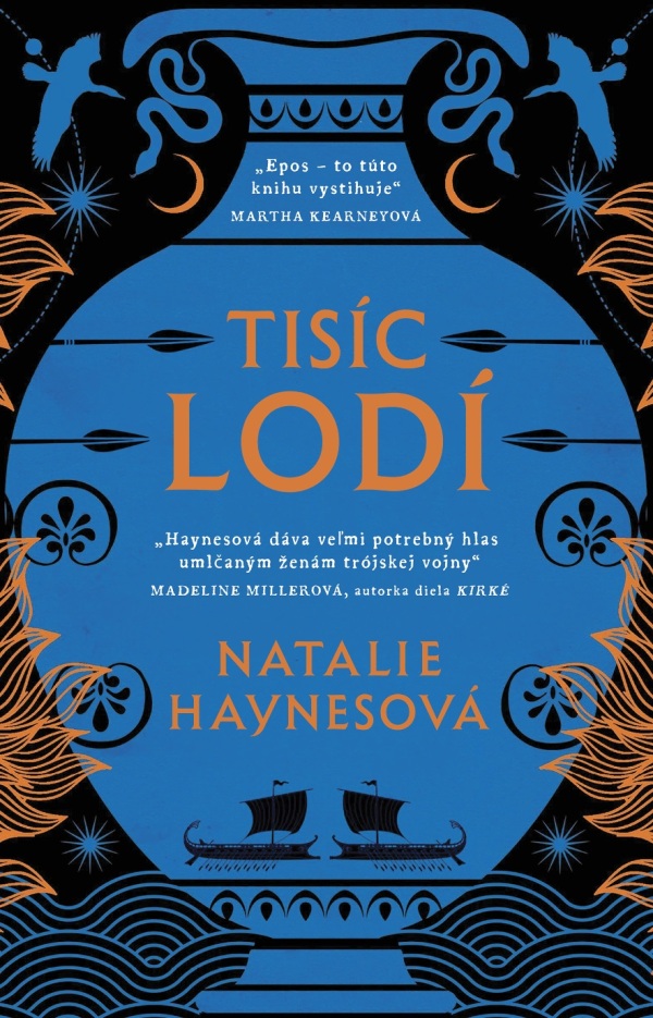 Natalie Haynesová: