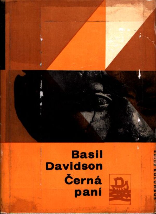 Basil Davidson: