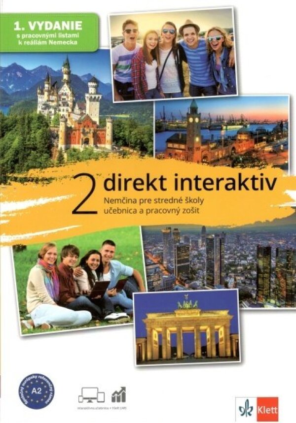 DIREKT INTERAKTIV 2 (A2)