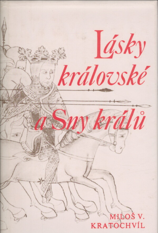 Miloš V. Kratochvíl: