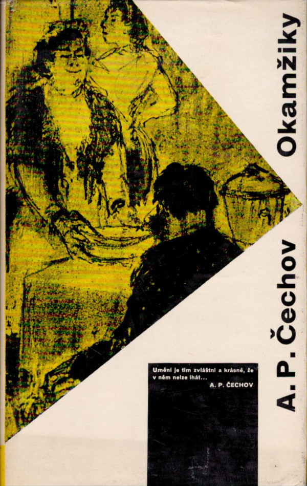 A.P. Čechov: 