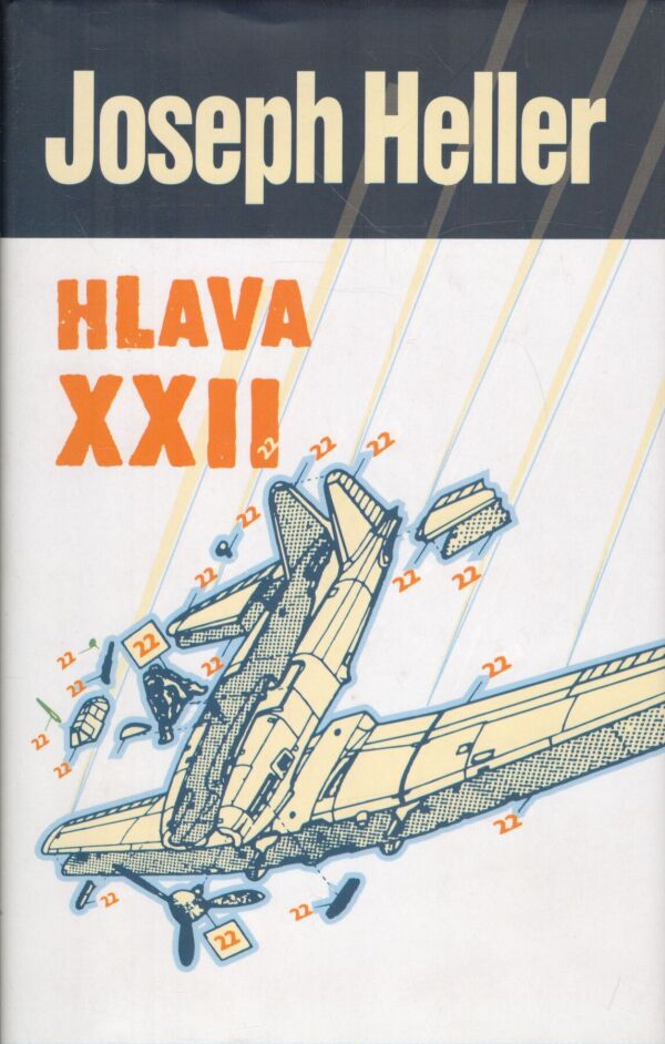 Joseph Heller: HLAVA XXII
