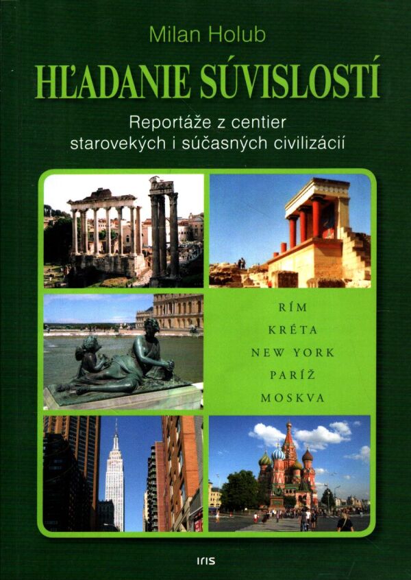 Milan Holub: