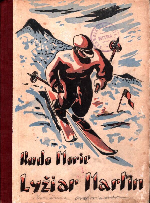 Rudo Moric: