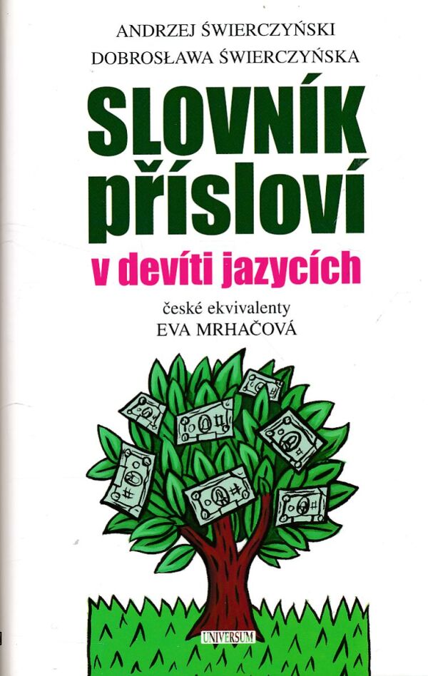 A. Swierczynski, D. Swierczynska: 
