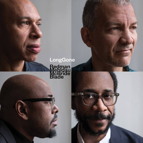 Redman, Mehldau, McBride, Blade: 