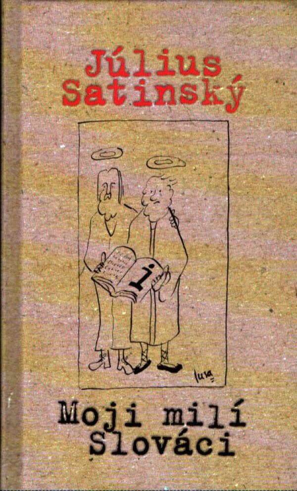 Július Satinský: 