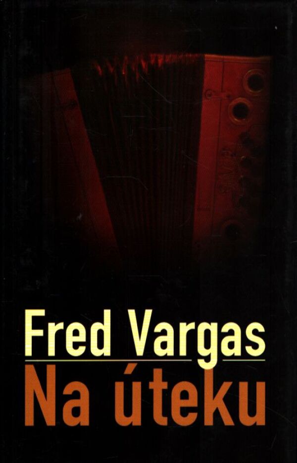 Fred Vargas: