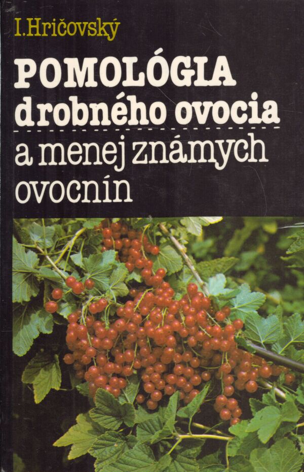 Ivan Hričovský: