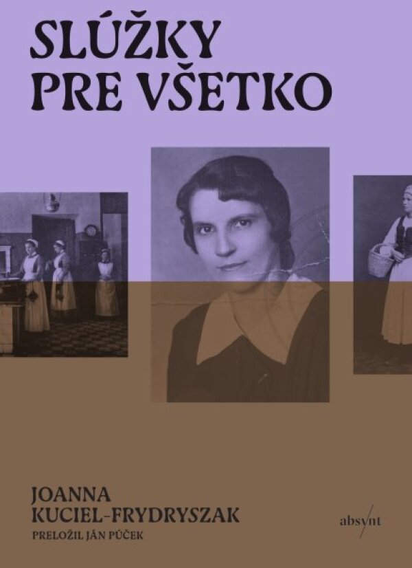 Joanna Kuciel-Frydryszak: 