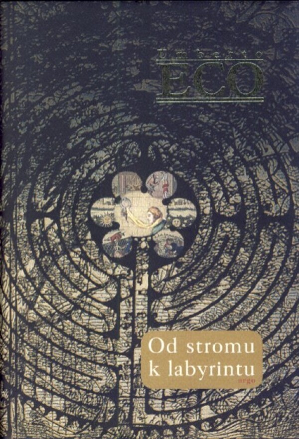 Umberto Eco: OD STROMU K LABYRINTU