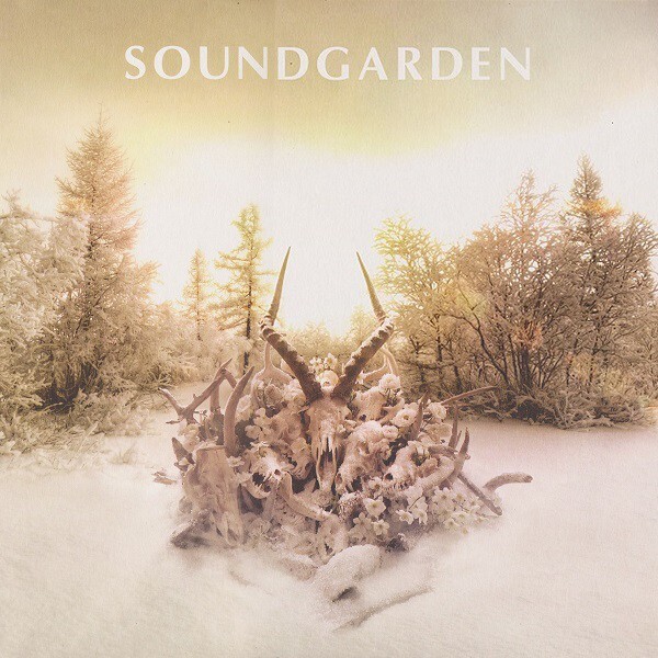 Soundgarden: