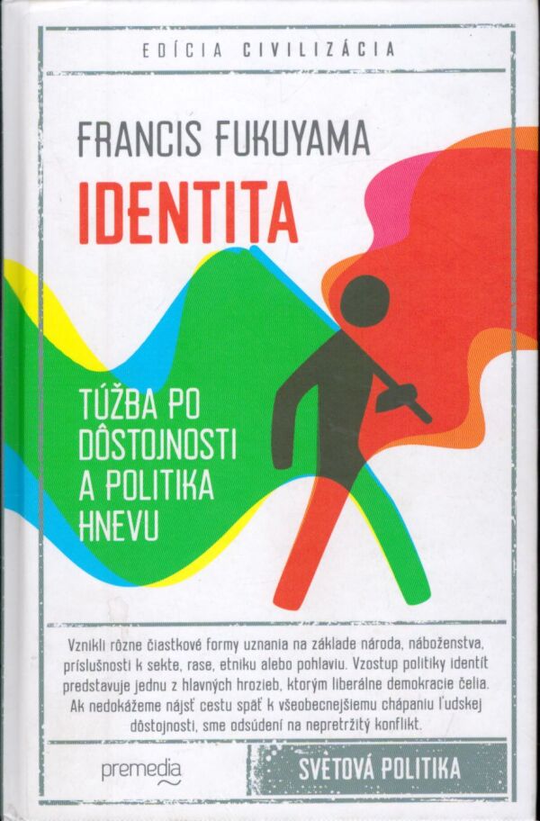 Francis Fukuyama: IDENTITA