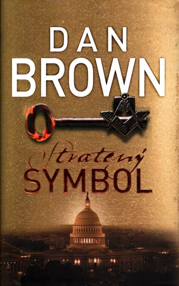 Dan Brown: