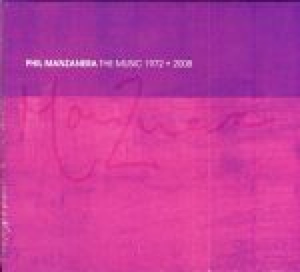 Phil Manzanera: