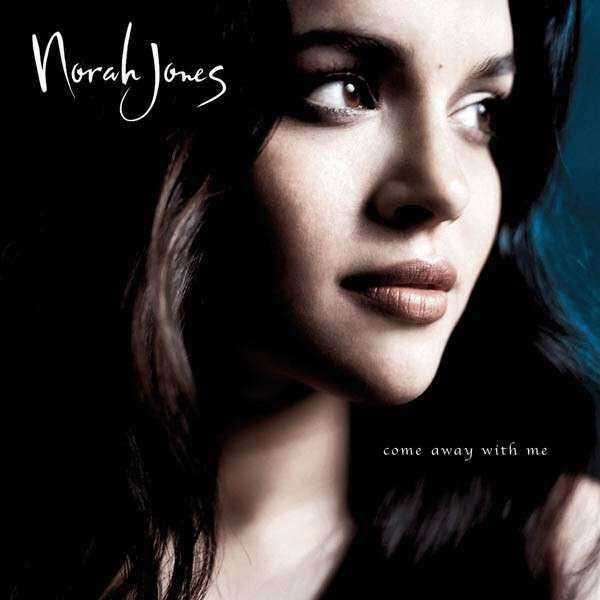 Norah Jones: COME AWAY WITH ME - LP