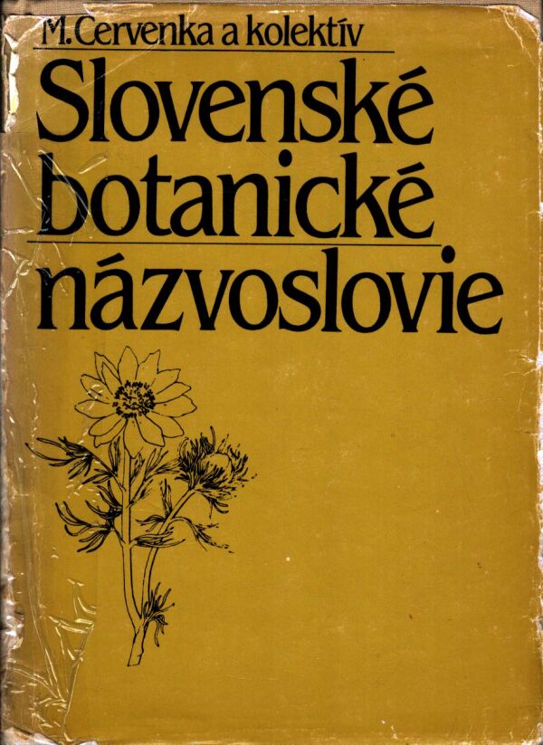 M. Červenka a kol.: