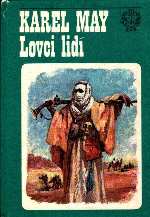 Karel May: