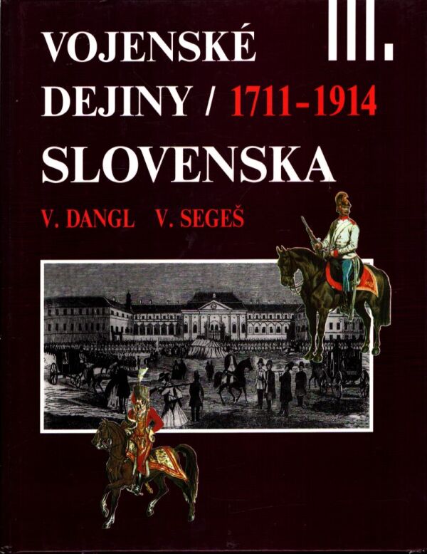 V. Dangl, V. Segeš: