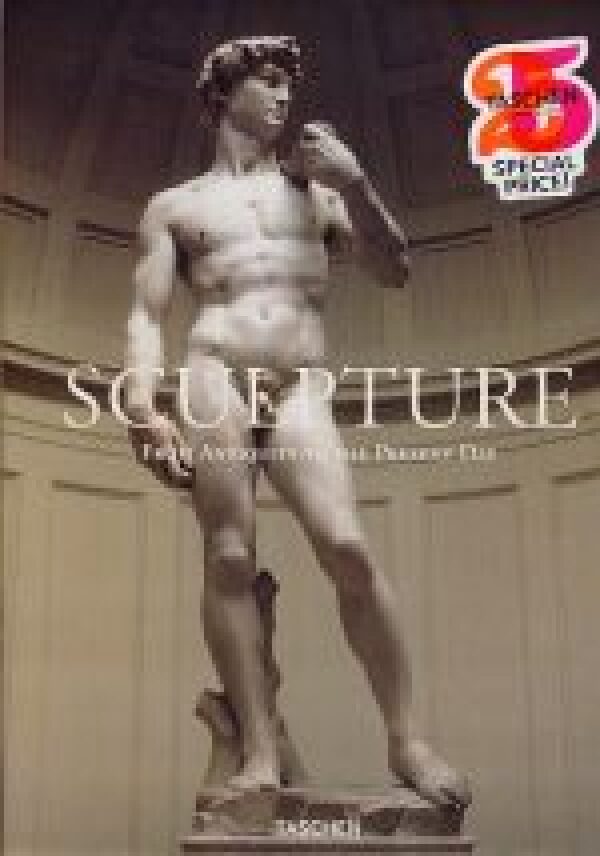 SCULPTURE-TASCHEN 25