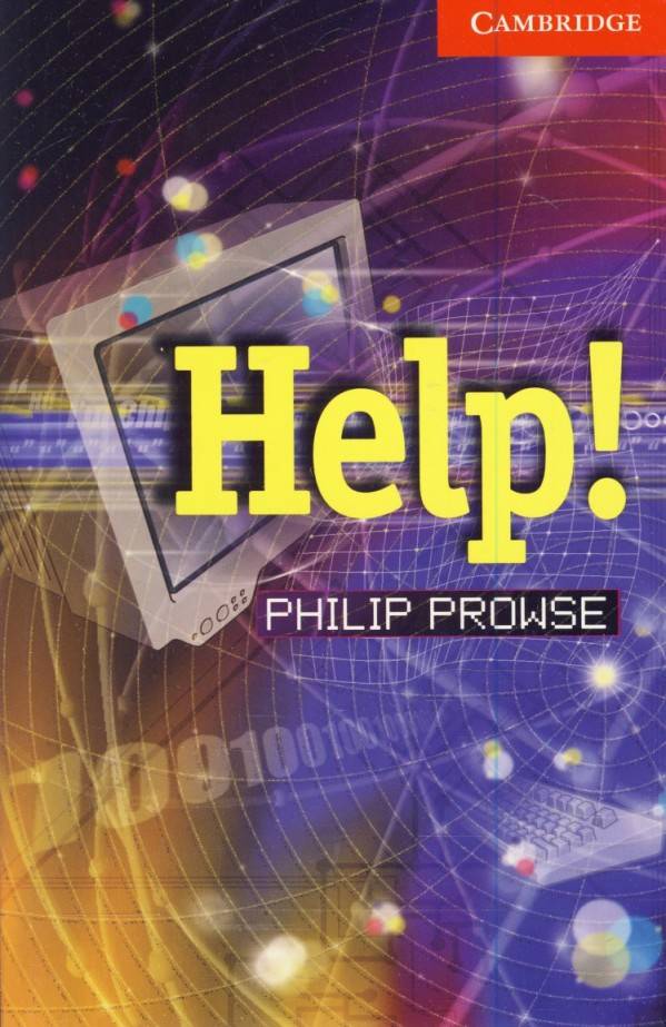 Philip Prowse: HELP!