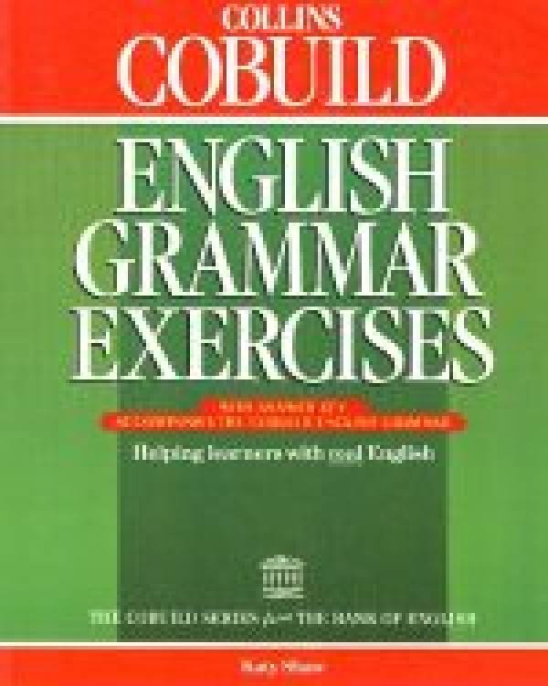 K. Shaw: ENGLISH GRAMMAR EXERCISES